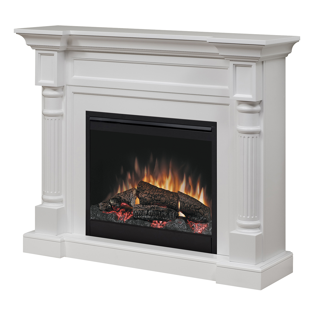 Furniture fireplace