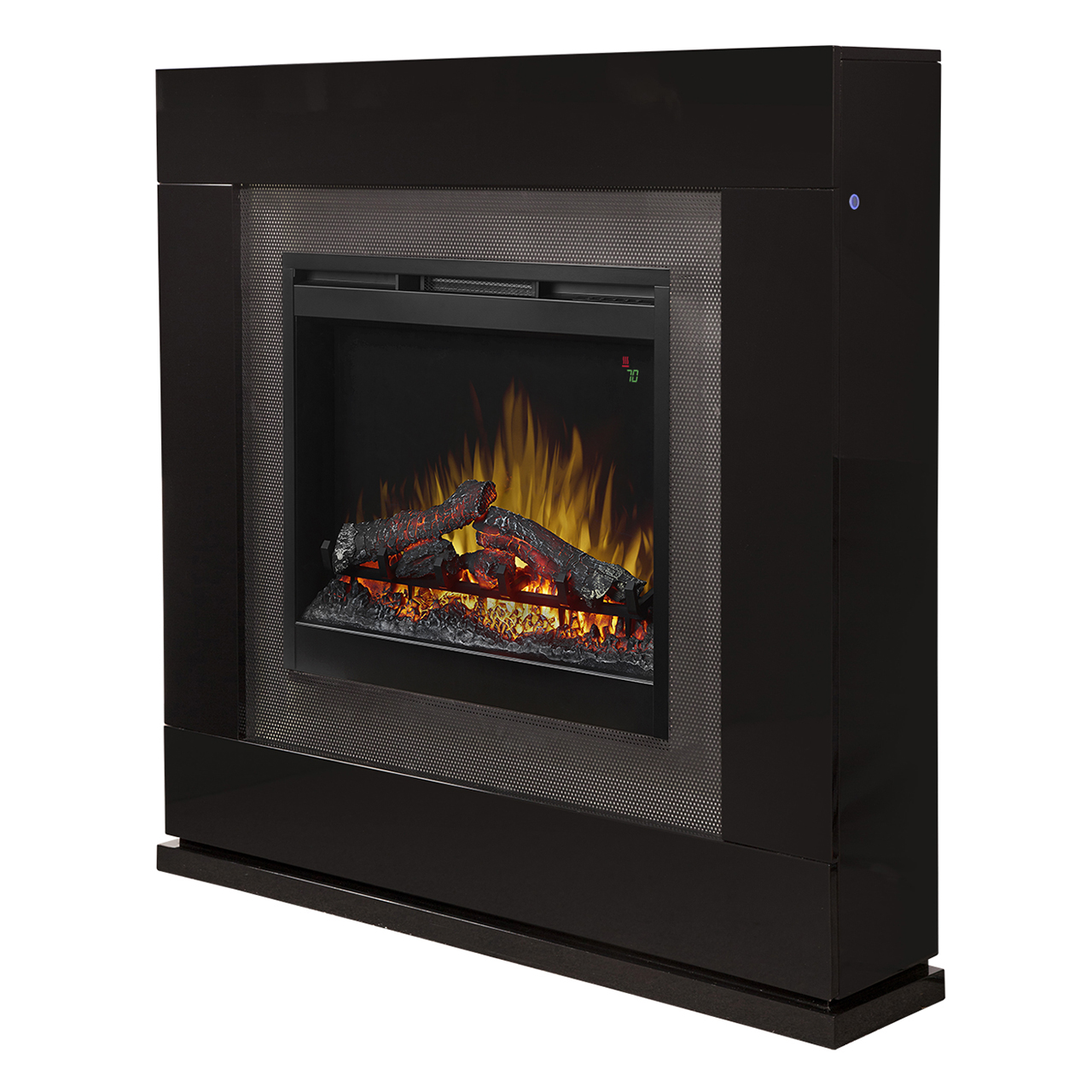 Furniture fireplace