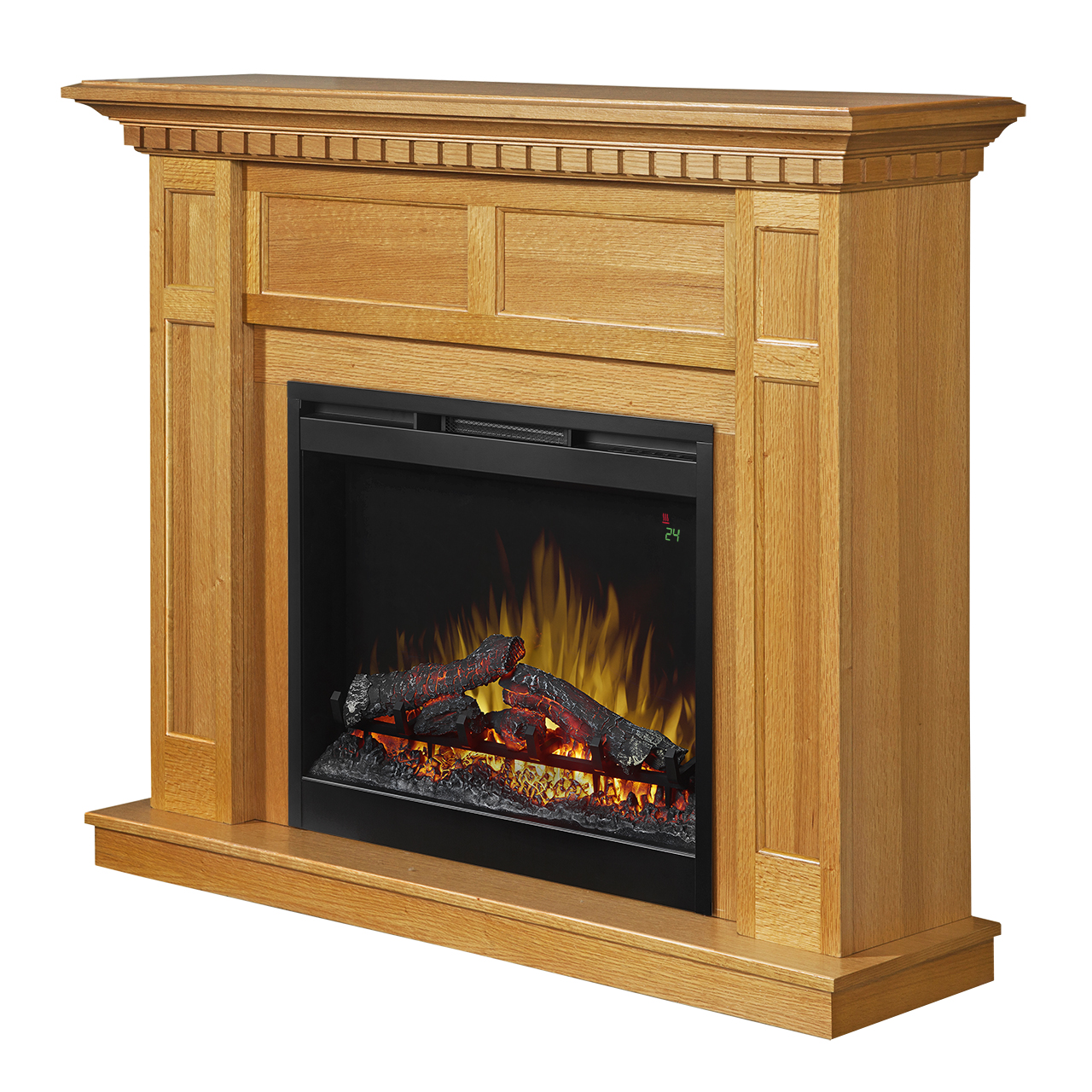 Furniture fireplace